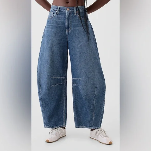 Citizens Of Humanity´s Horseshoe Jean, Magnolia, size 25